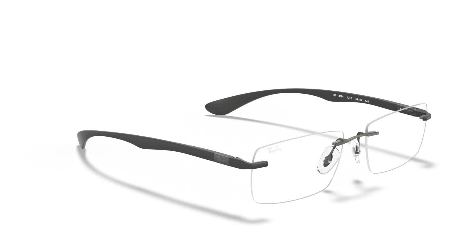 Ray-Ban 8724 Eyeglasses - view 33